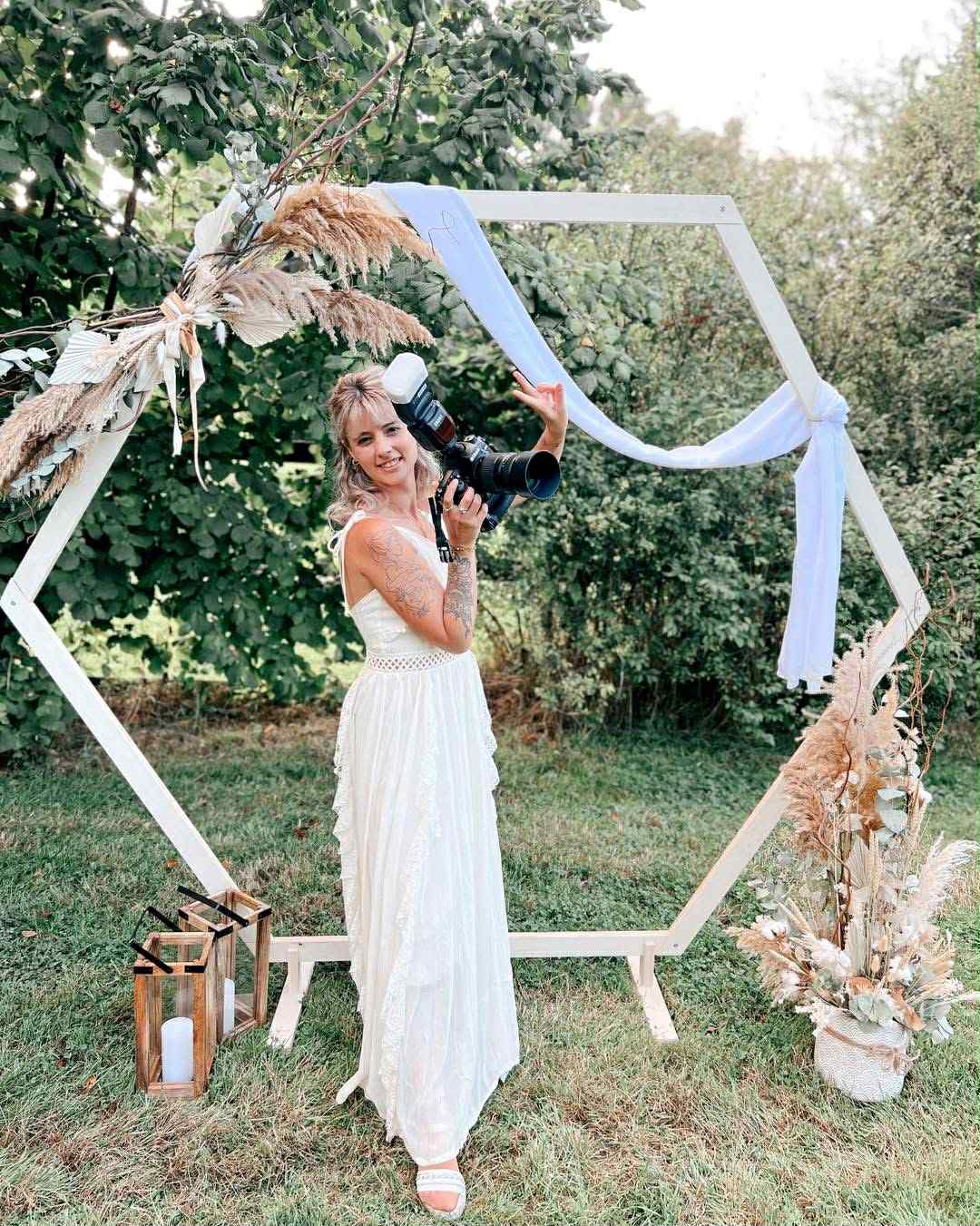 Amandine Drouet photographe portrait